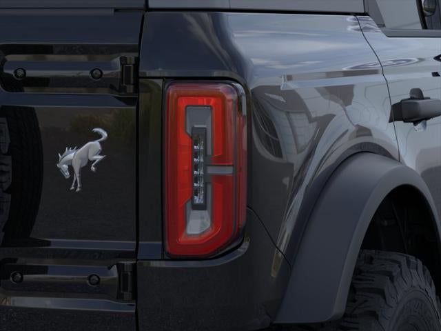 2026 Ford Bronco Badlands RTR