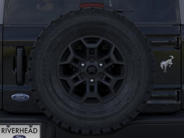 2026 Ford Bronco Badlands RTR