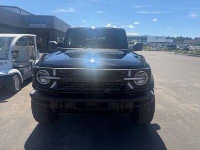 2026 Ford Bronco Badlands RTR