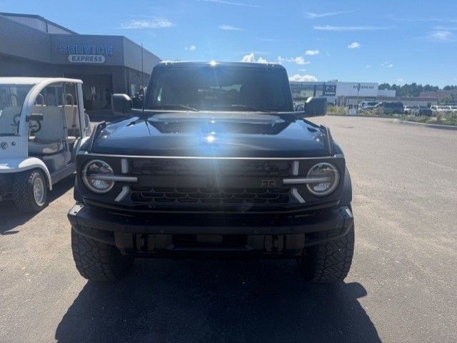 2026 Ford Bronco Badlands RTR