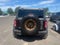 2026 Ford Bronco Badlands RTR