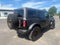 2026 Ford Bronco Badlands RTR