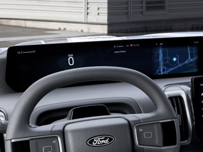 2027 Ford Expedition Max Platinum®
