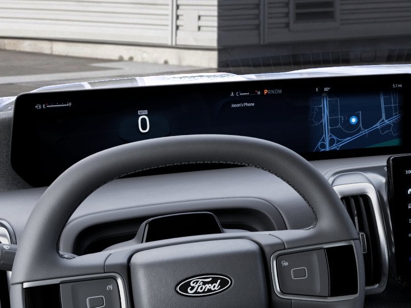 2027 Ford Expedition Max Platinum®