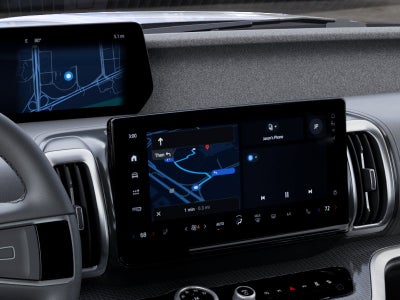 2027 Ford Expedition Max Platinum®