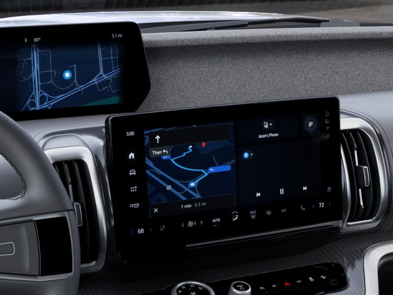 2027 Ford Expedition Max Platinum®