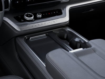 2027 Ford Expedition Max Platinum®