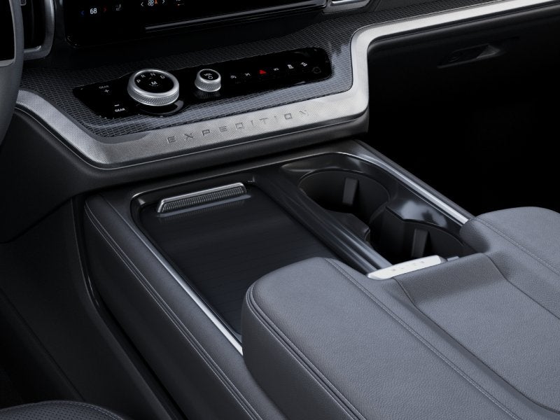 2027 Ford Expedition Max Platinum®