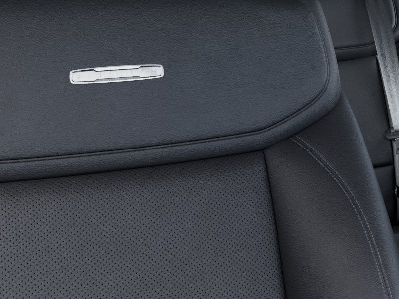 2027 Ford Expedition Max Platinum®
