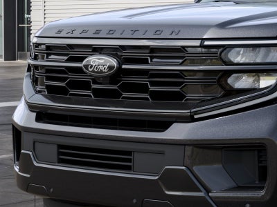2027 Ford Expedition Max Platinum®