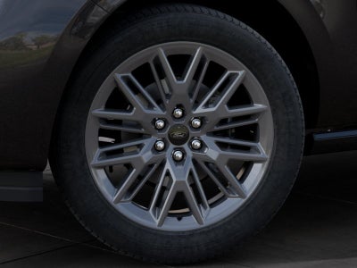 2027 Ford Expedition Max Platinum®