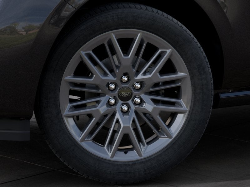 2027 Ford Expedition Max Platinum®
