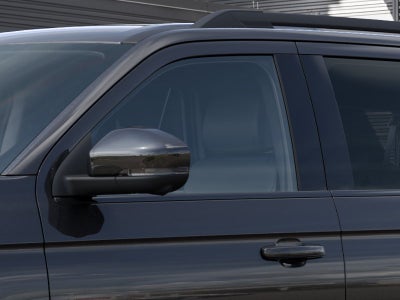 2027 Ford Expedition Max Platinum®