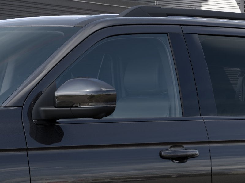 2027 Ford Expedition Max Platinum®