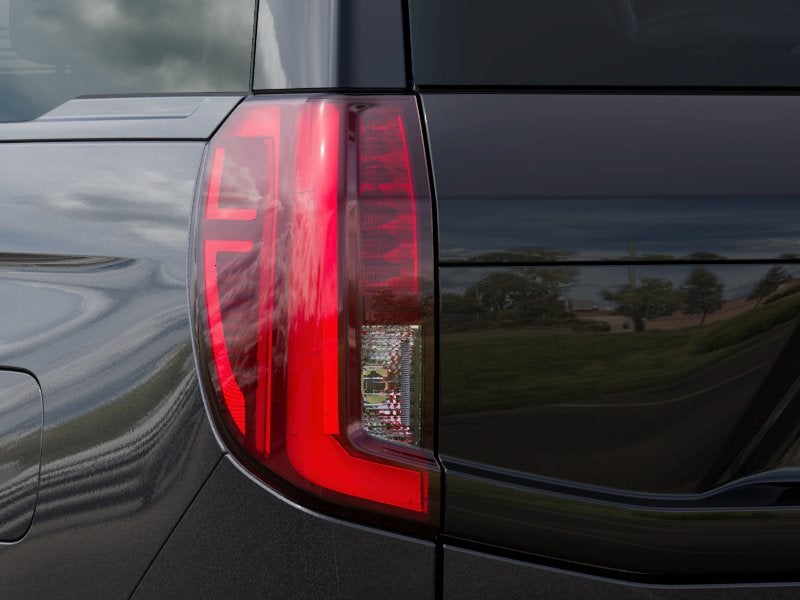 2027 Ford Expedition Max Platinum®