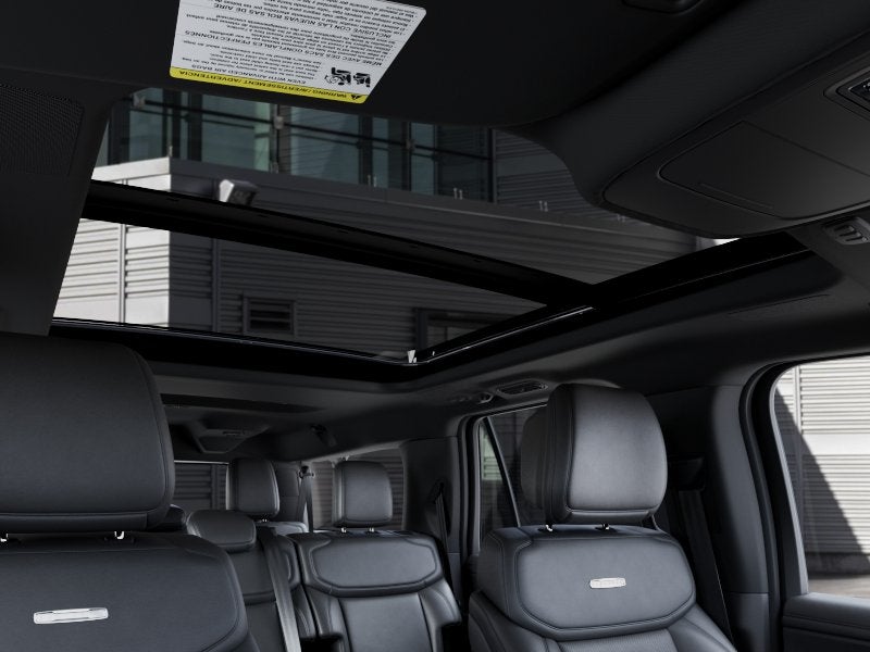 2027 Ford Expedition Max Platinum®