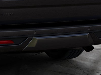 2027 Ford Expedition Max Platinum®