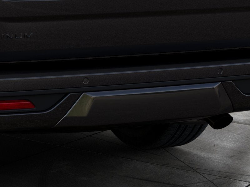 2027 Ford Expedition Max Platinum®