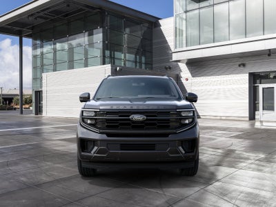 2027 Ford Expedition Max Platinum®