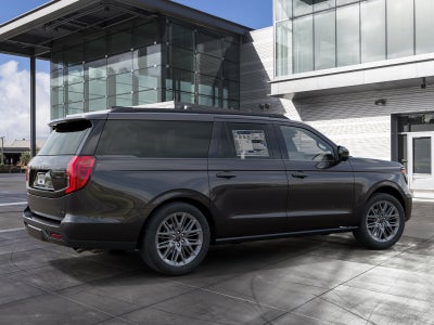 2027 Ford Expedition Max Platinum®