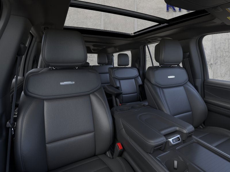 2026 Ford Expedition MAX Platinum®