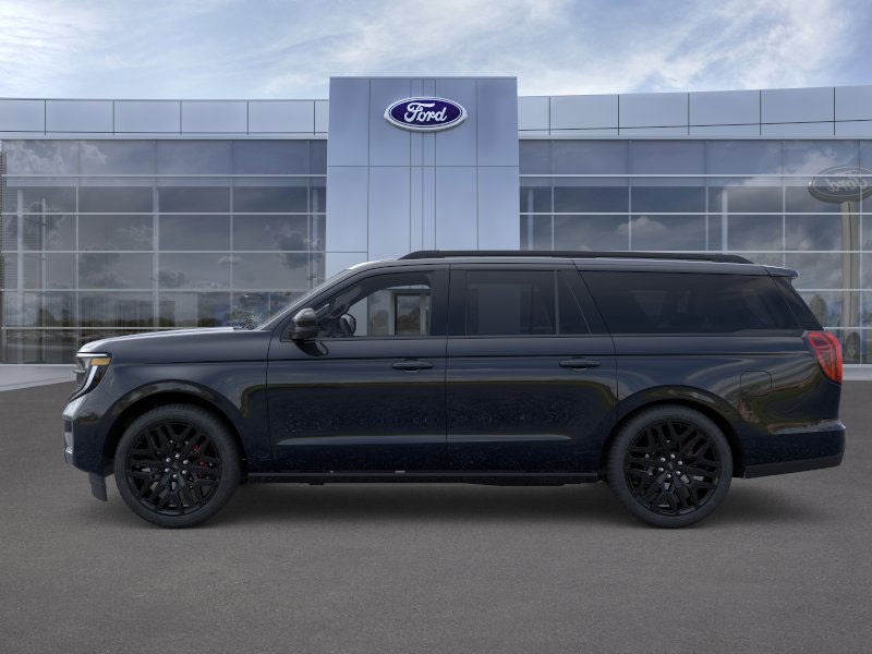 2026 Ford Expedition MAX Platinum®