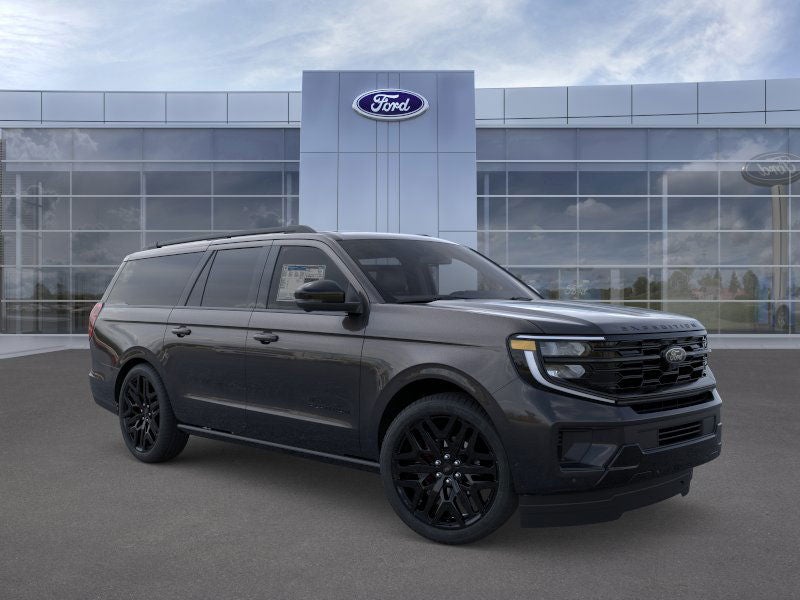 2026 Ford Expedition MAX Platinum®