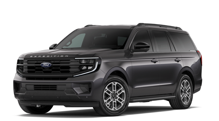 2026 Ford Expedition Active 4x4's photo