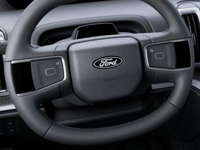 2027 Ford Expedition Platinum®