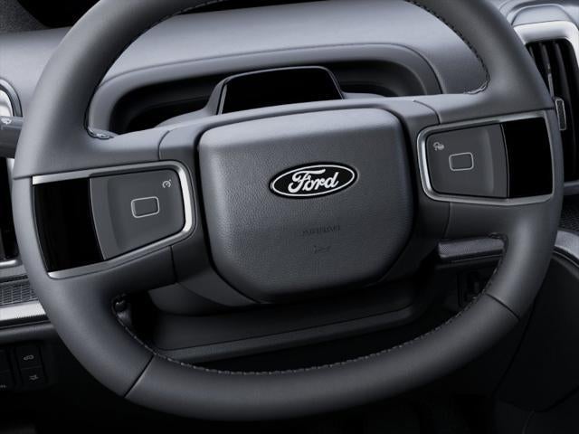 2027 Ford Expedition Platinum®