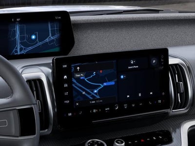 2027 Ford Expedition Platinum®