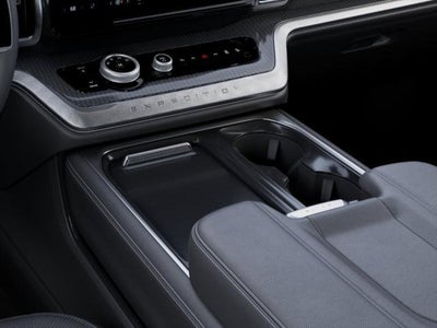2027 Ford Expedition Platinum®