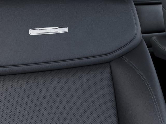 2027 Ford Expedition Platinum®