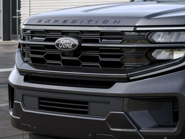 2027 Ford Expedition Platinum®