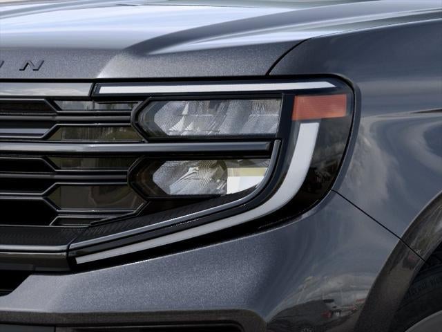 2027 Ford Expedition Platinum®