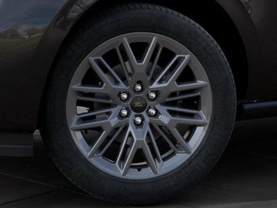 2027 Ford Expedition Platinum®