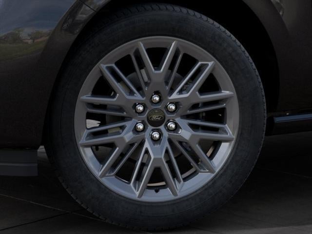 2027 Ford Expedition Platinum®