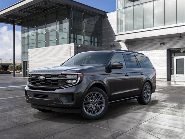 2027 Ford Expedition Platinum®
