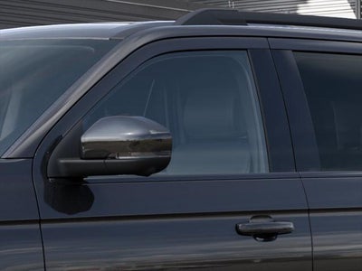 2027 Ford Expedition Platinum®