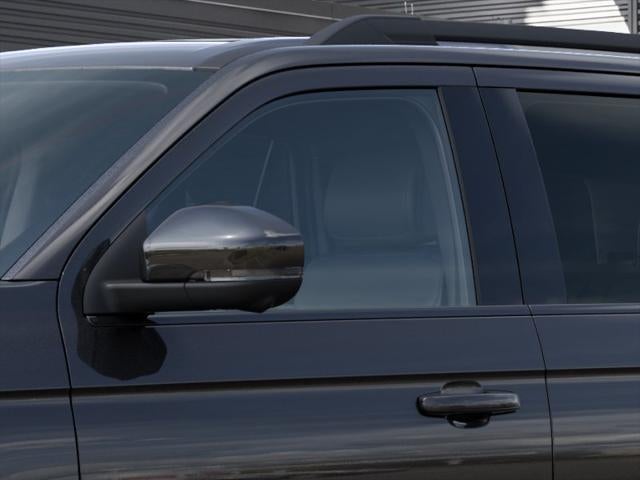 2027 Ford Expedition Platinum®