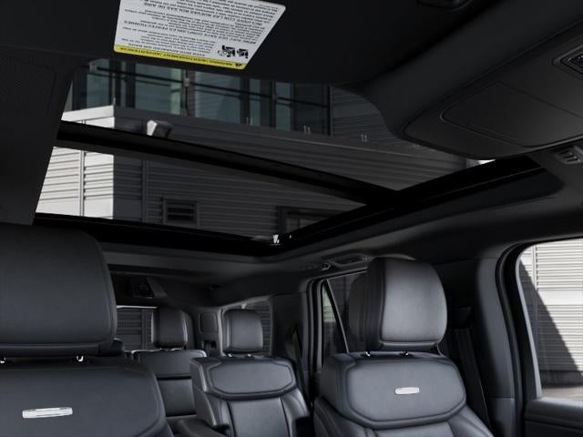 2027 Ford Expedition Platinum®