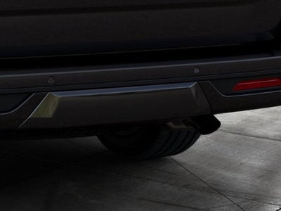 2027 Ford Expedition Platinum®