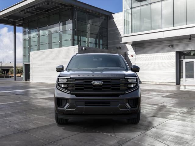 2027 Ford Expedition Platinum®
