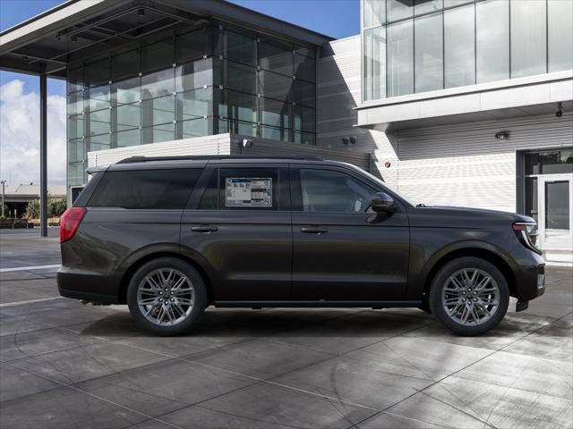 2027 Ford Expedition Platinum®