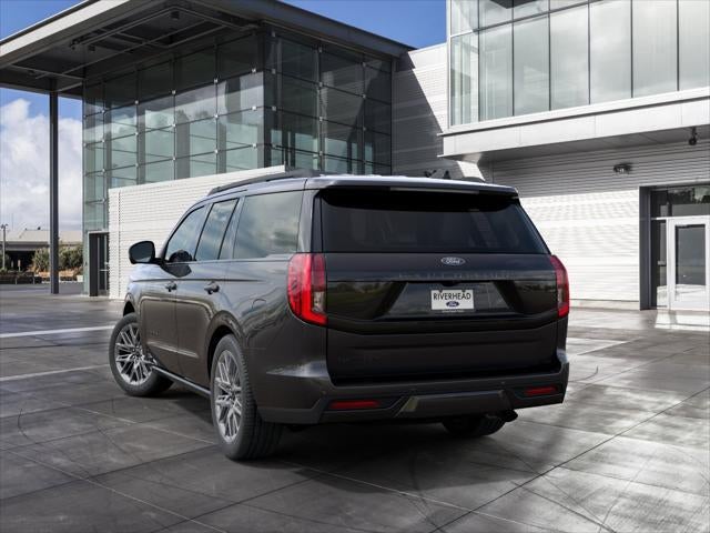 2027 Ford Expedition Platinum®