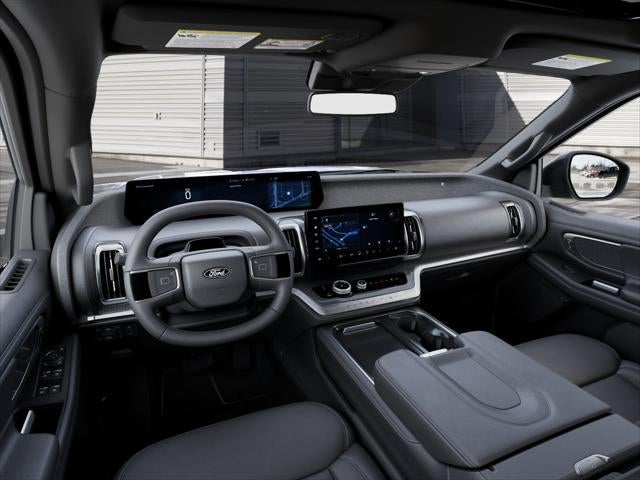 2027 Ford Expedition Platinum®