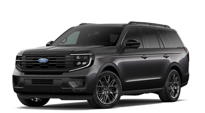 2027 Ford Expedition Platinum®