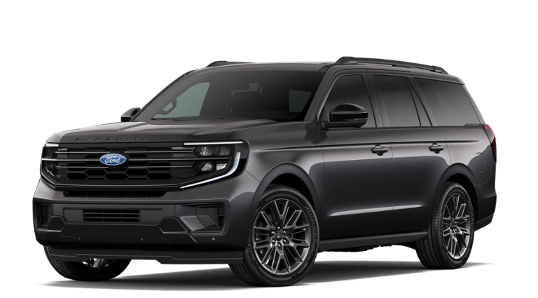 2027 Ford Expedition Platinum®