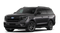 2027 Ford Expedition Platinum®