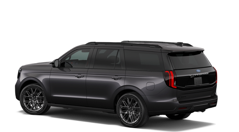 2027 Ford Expedition Platinum®